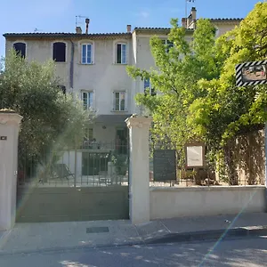 Le Clos Marceau Bédoin