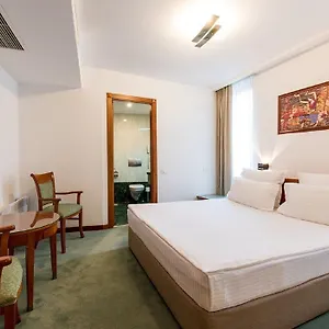 Hotel Duke Romana Center, Bukarest