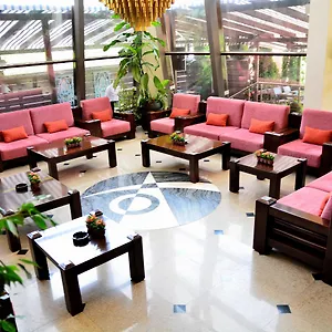 Hotel Tecadra, Bucarest