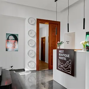 Hostel Nest Boutique, Bukarest