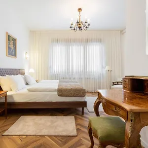 Aparthotel Nobel Boutique, Bukarest