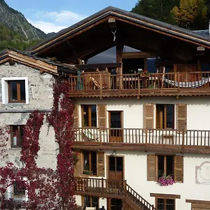 *** Bed & Breakfast Chez Michel France