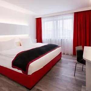 **** Hotel Dormero Germany