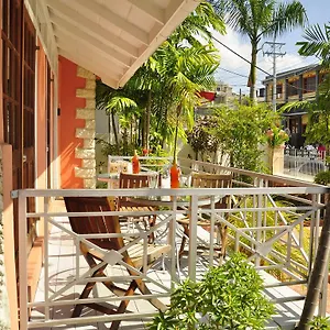 *** Inn At 87 Trinidad And Tobago
