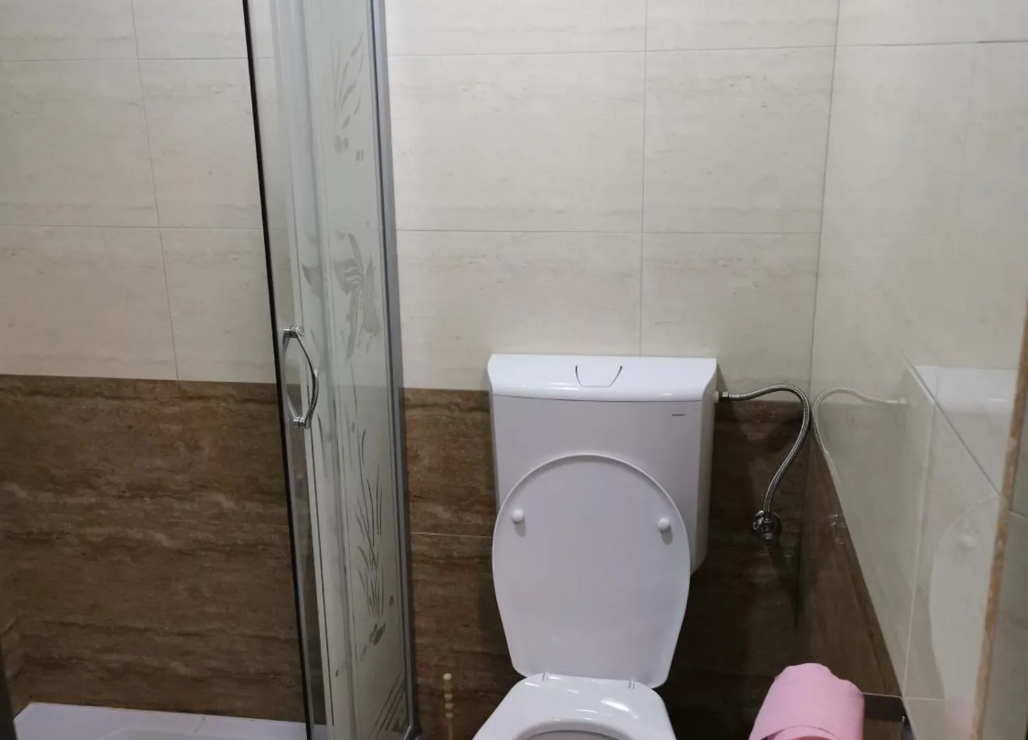 Joe Hostel Bucarest Rumanía