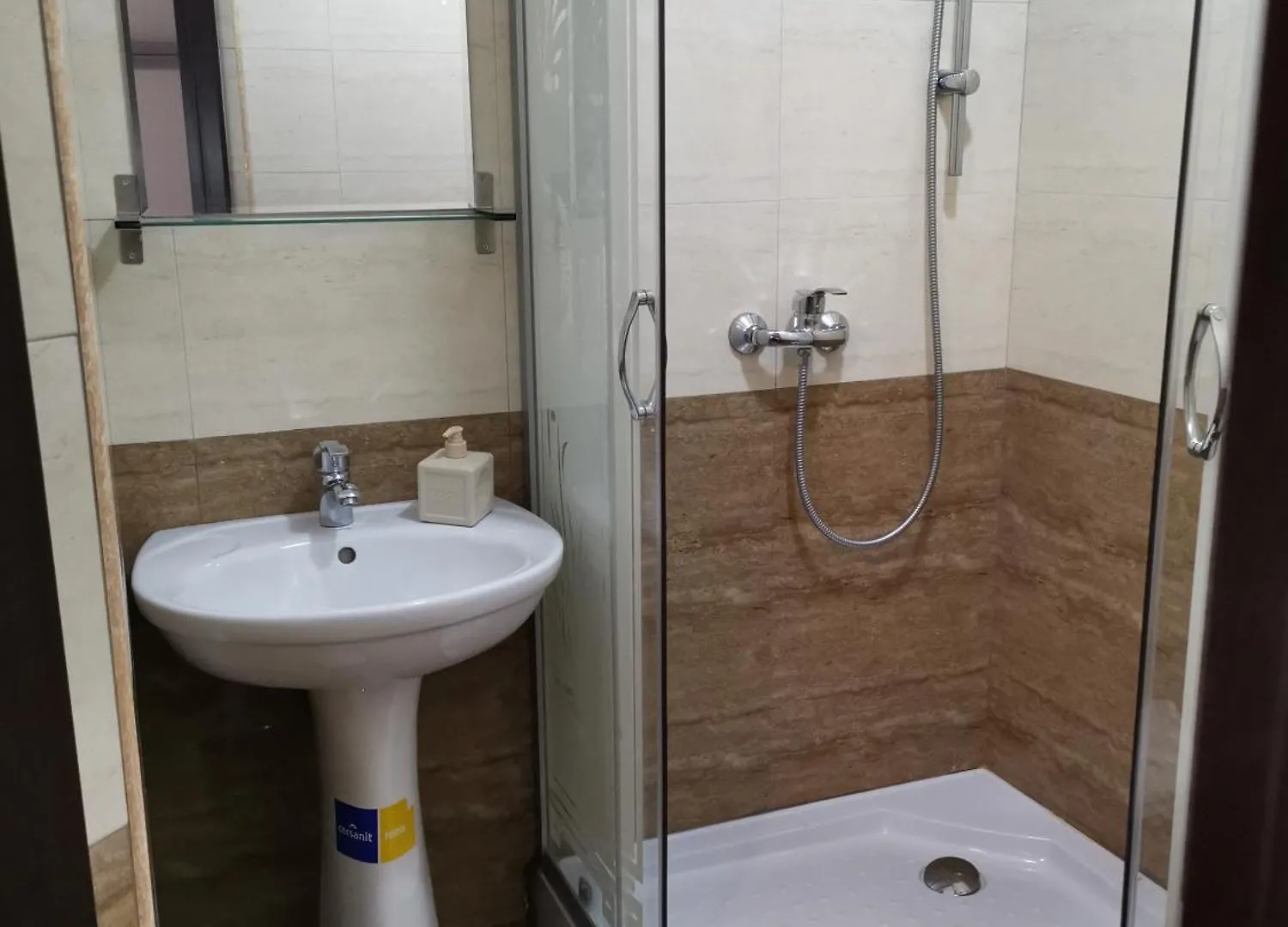 Joe Hostel Bucarest