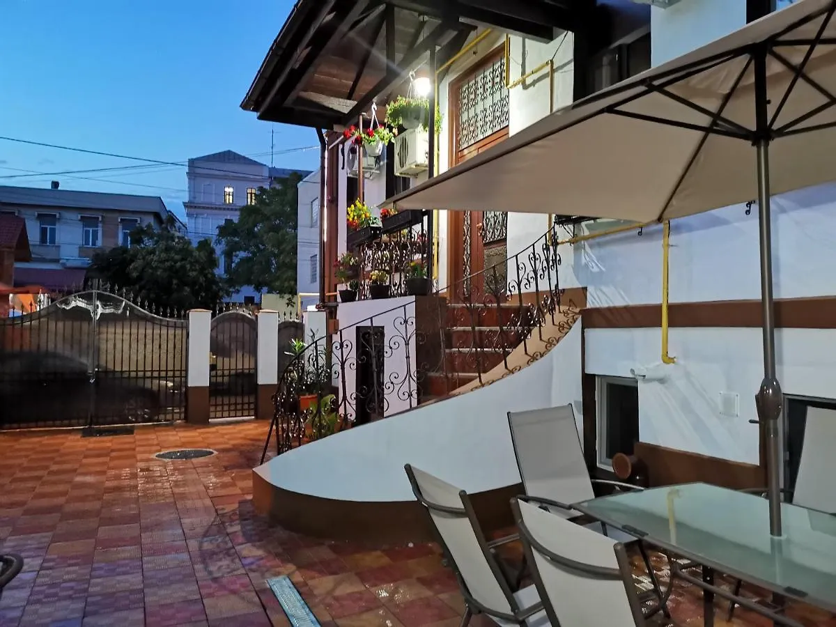 Joe Hostel Bucureşti 0*,