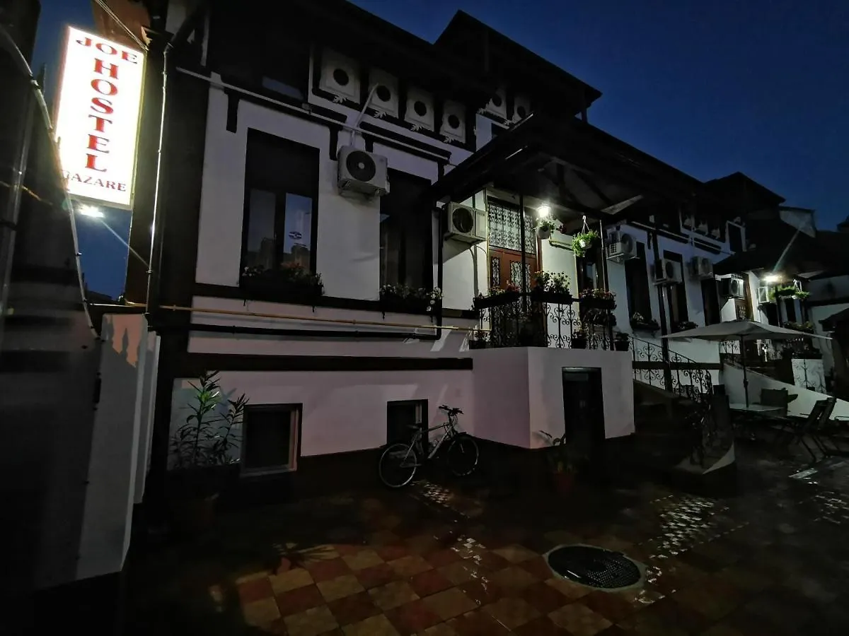 Joe Hostel 부쿠레슈티 루마니아