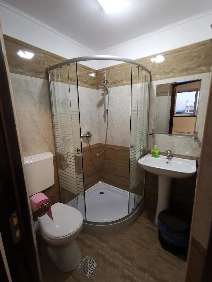 Joe Hostel Bucureşti 0*,
