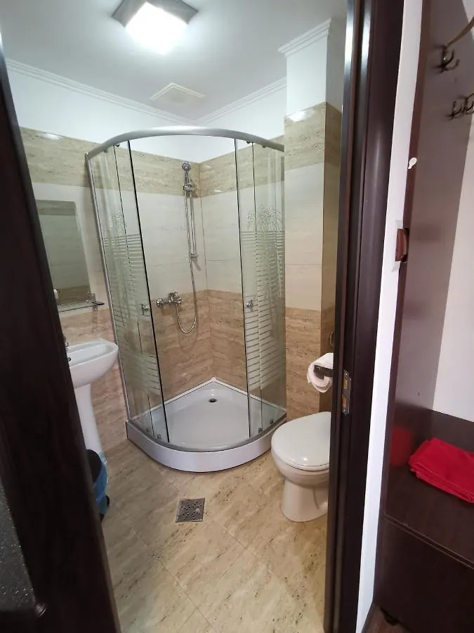 Joe Hostel 부쿠레슈티 루마니아