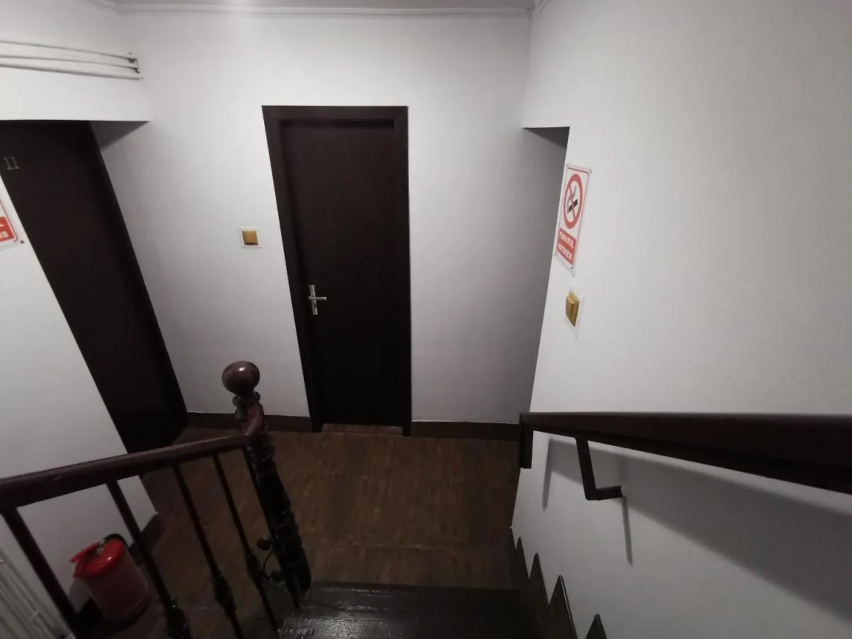 Joe Hostel Bucureşti