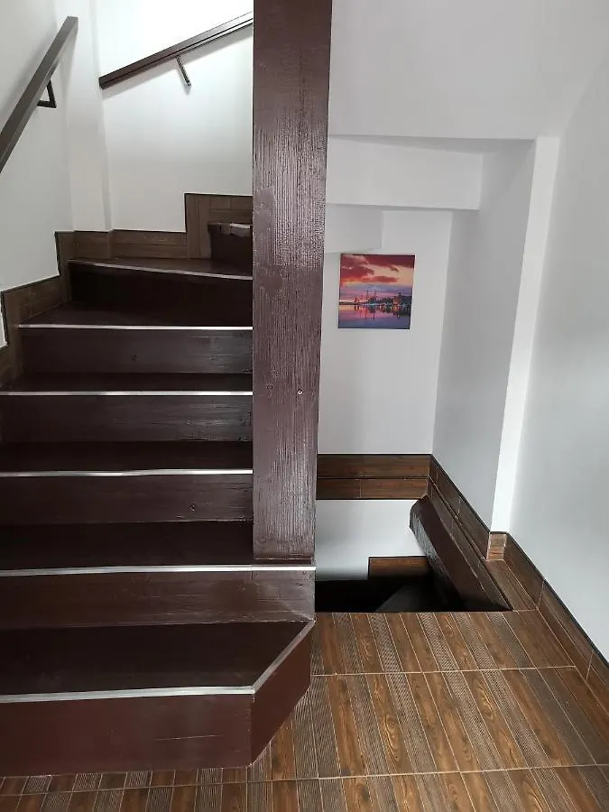 Joe Hostel 부쿠레슈티 루마니아