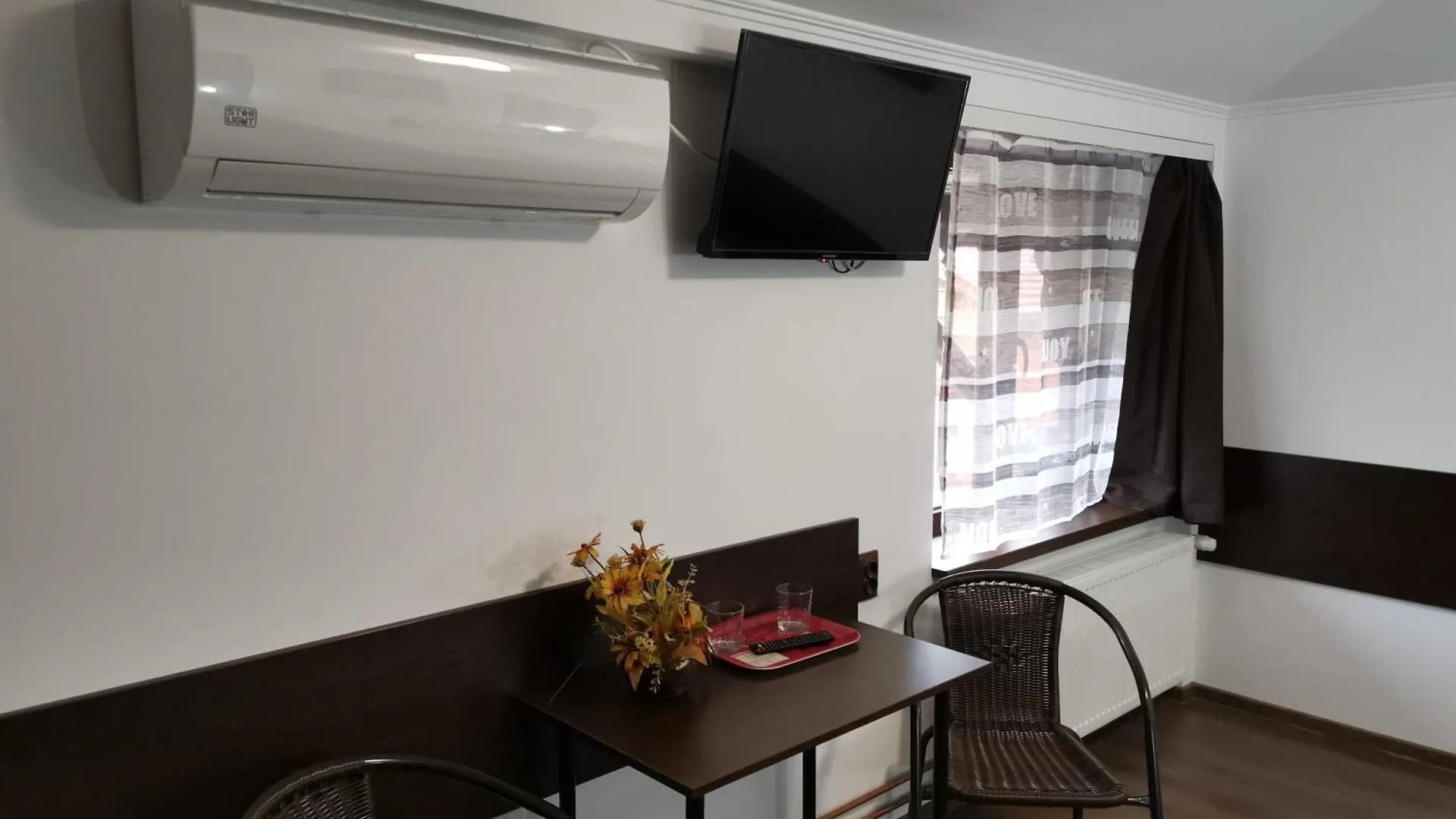 Joe Hostel 부쿠레슈티 루마니아