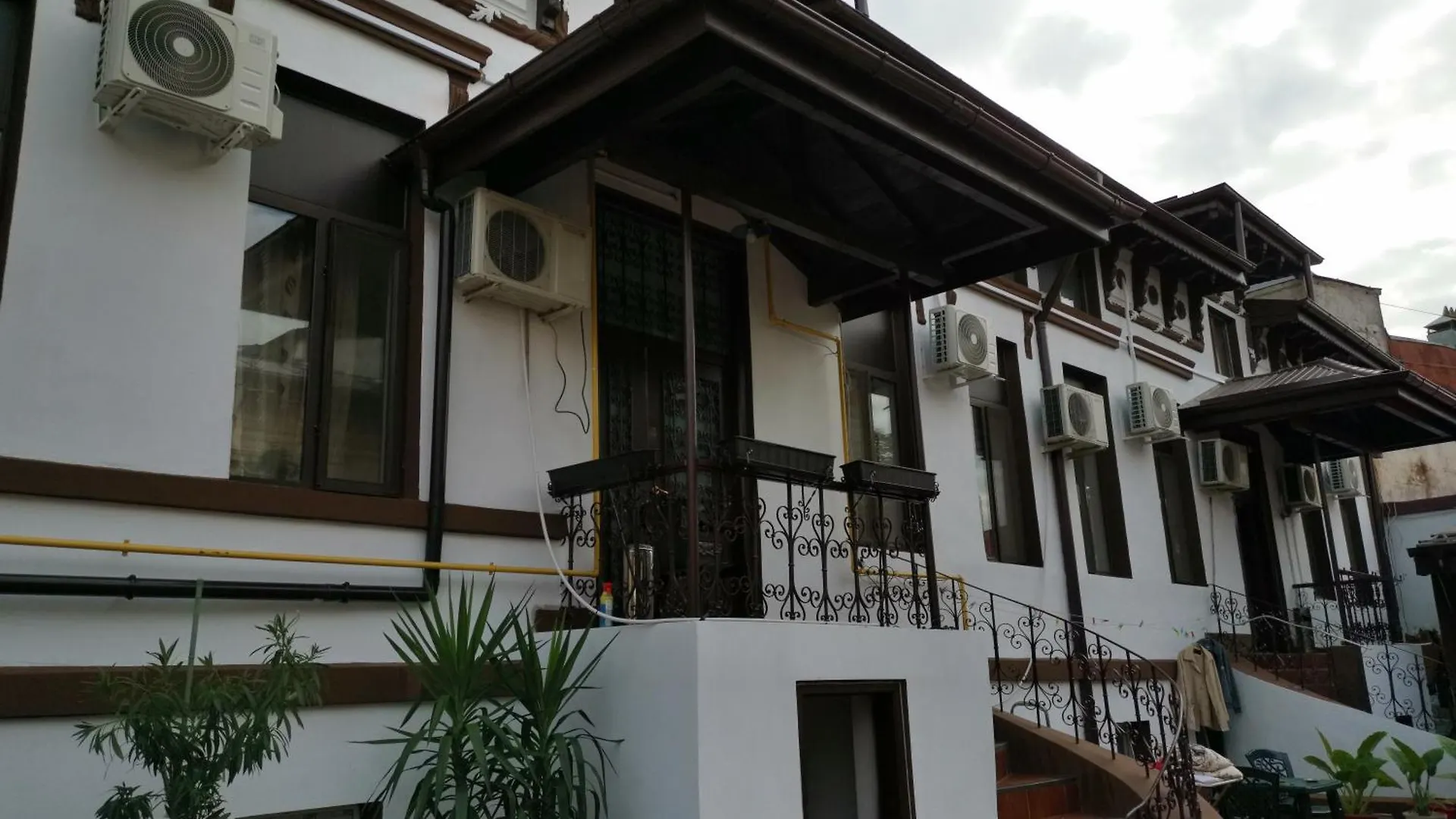 Joe Hostel 부쿠레슈티 루마니아
