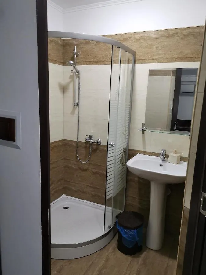 Joe Hostel Bucureşti