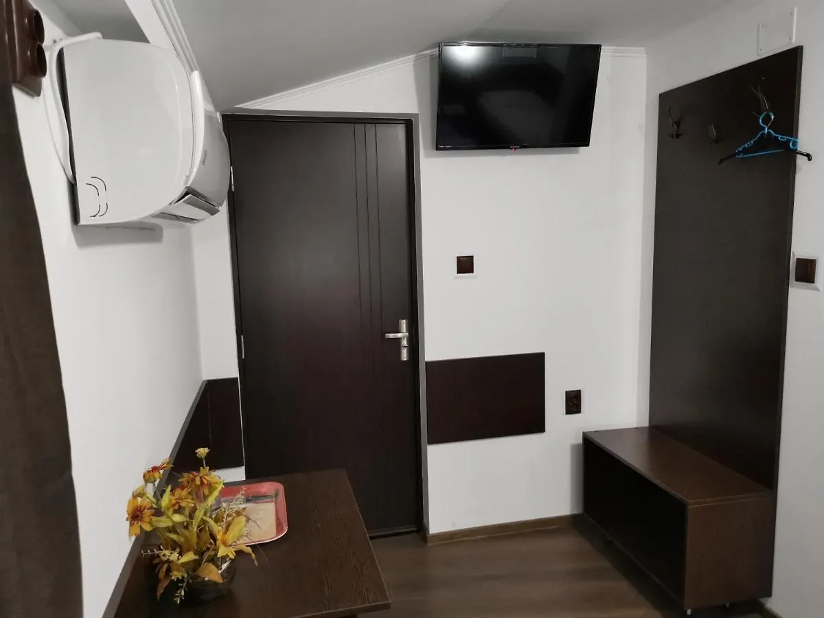 Joe Hostel 부쿠레슈티 루마니아