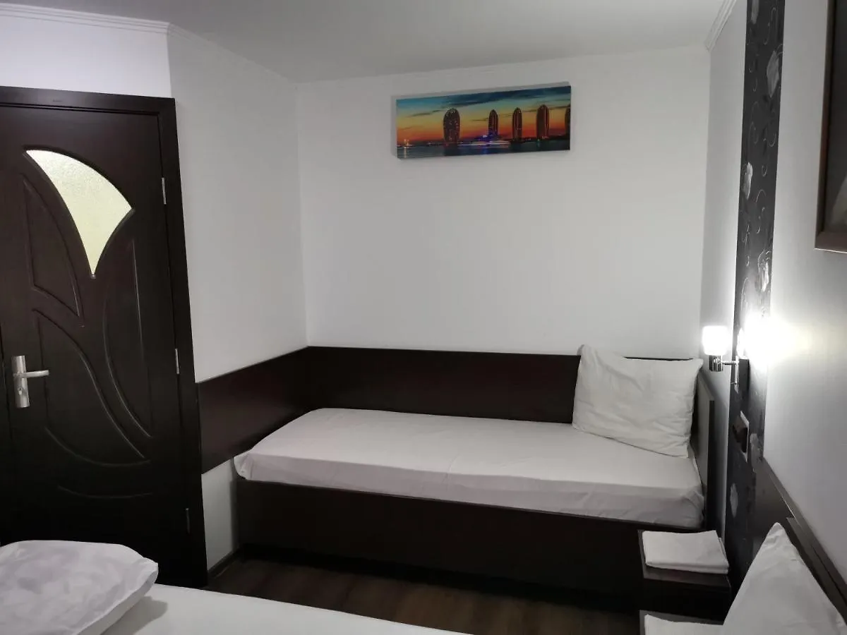 Joe Hostel 부쿠레슈티 루마니아