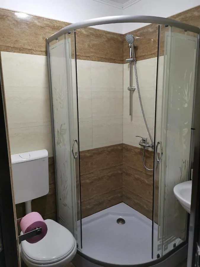 Joe Hostel 부쿠레슈티