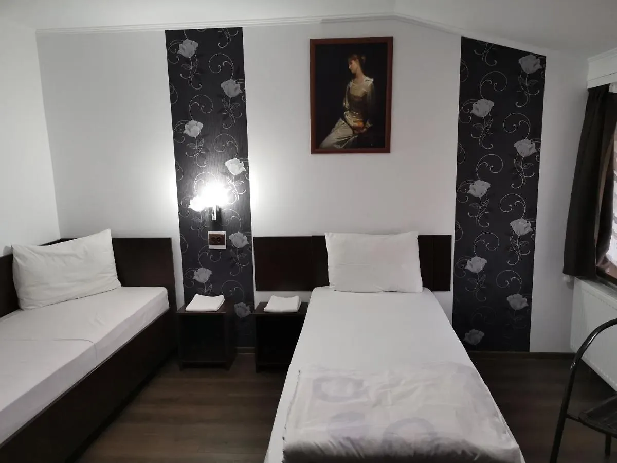 Joe Hostel Bucureşti