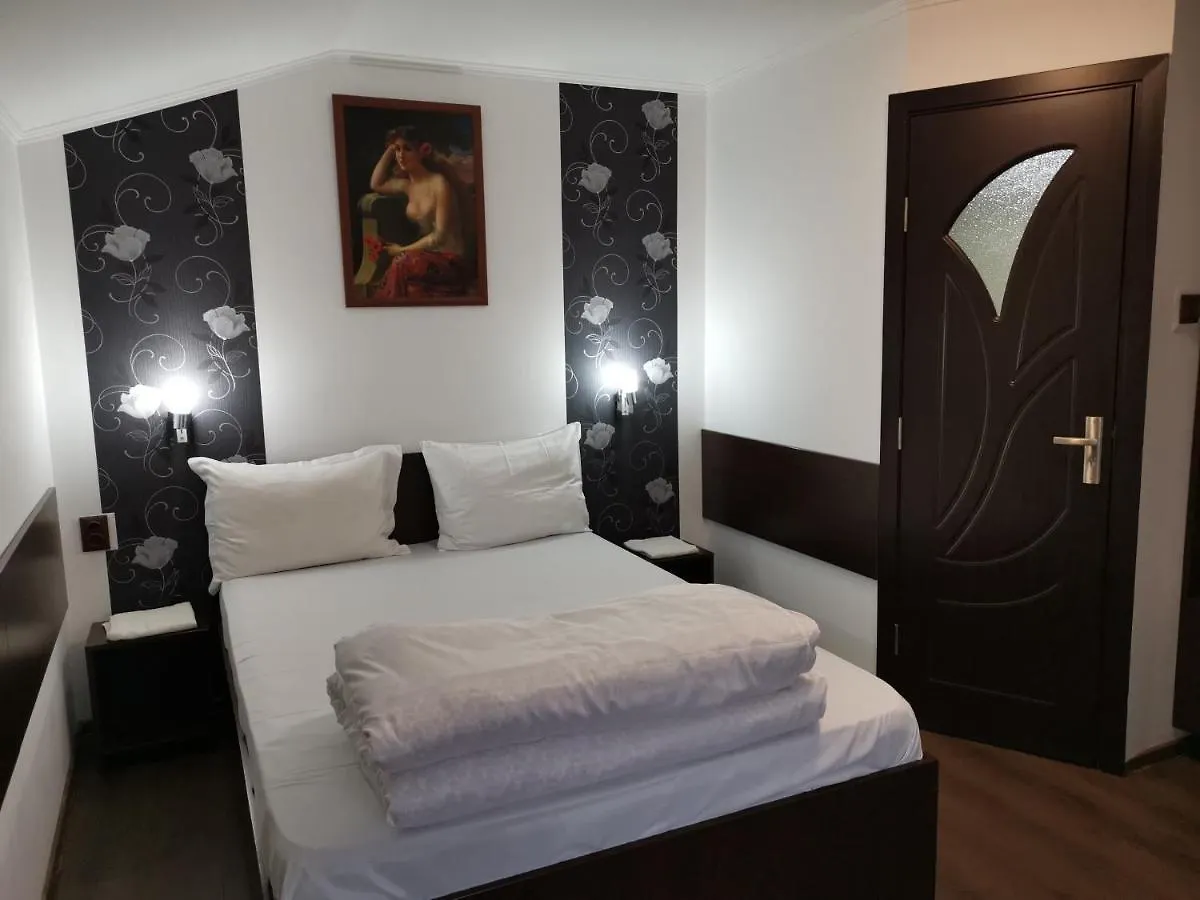Joe Hostel 부쿠레슈티 루마니아