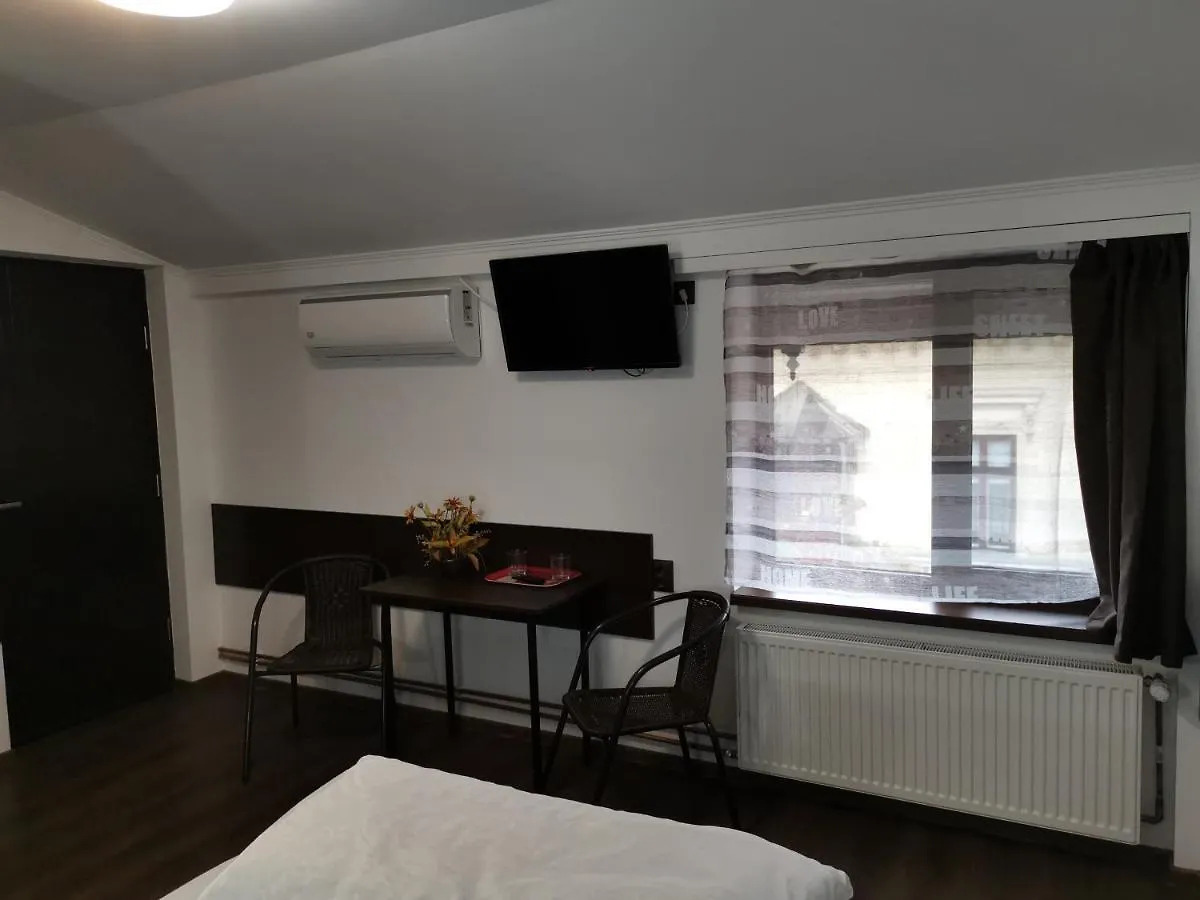 Joe Hostel Bucureşti